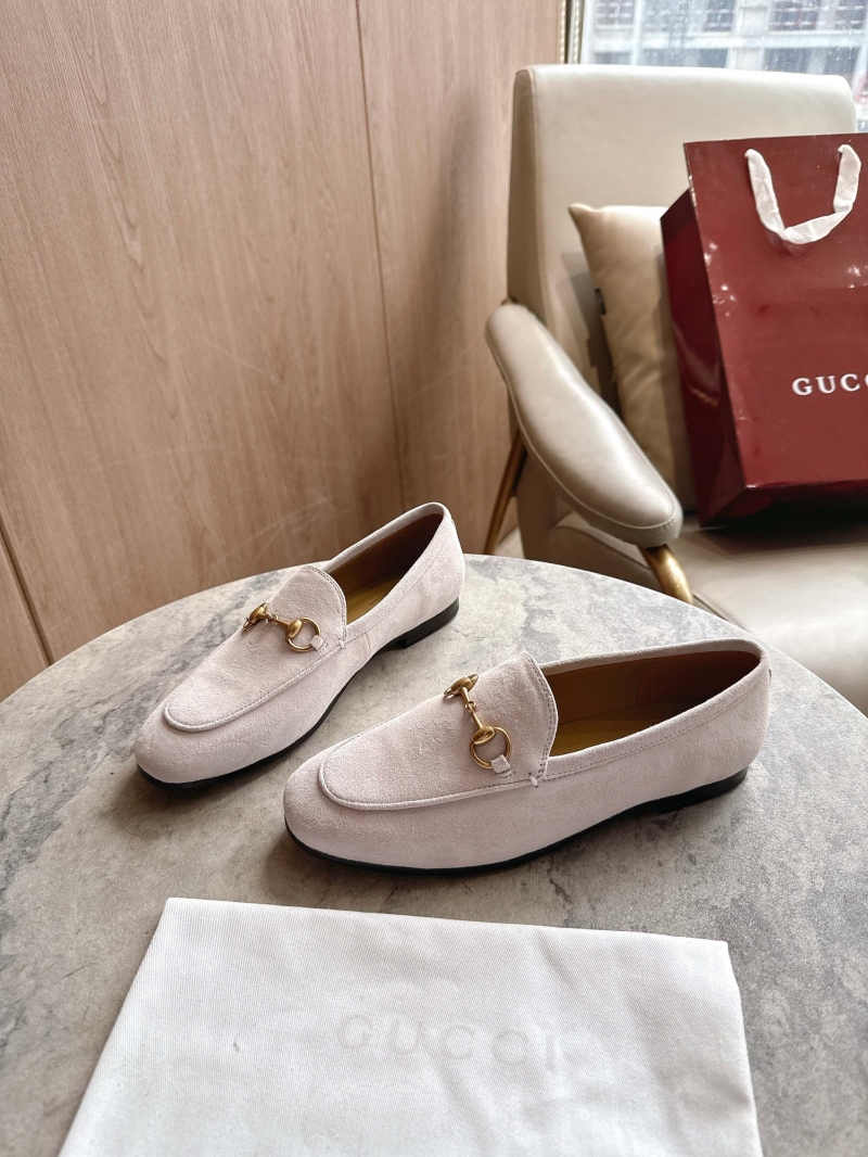 Gvc*1 loafers